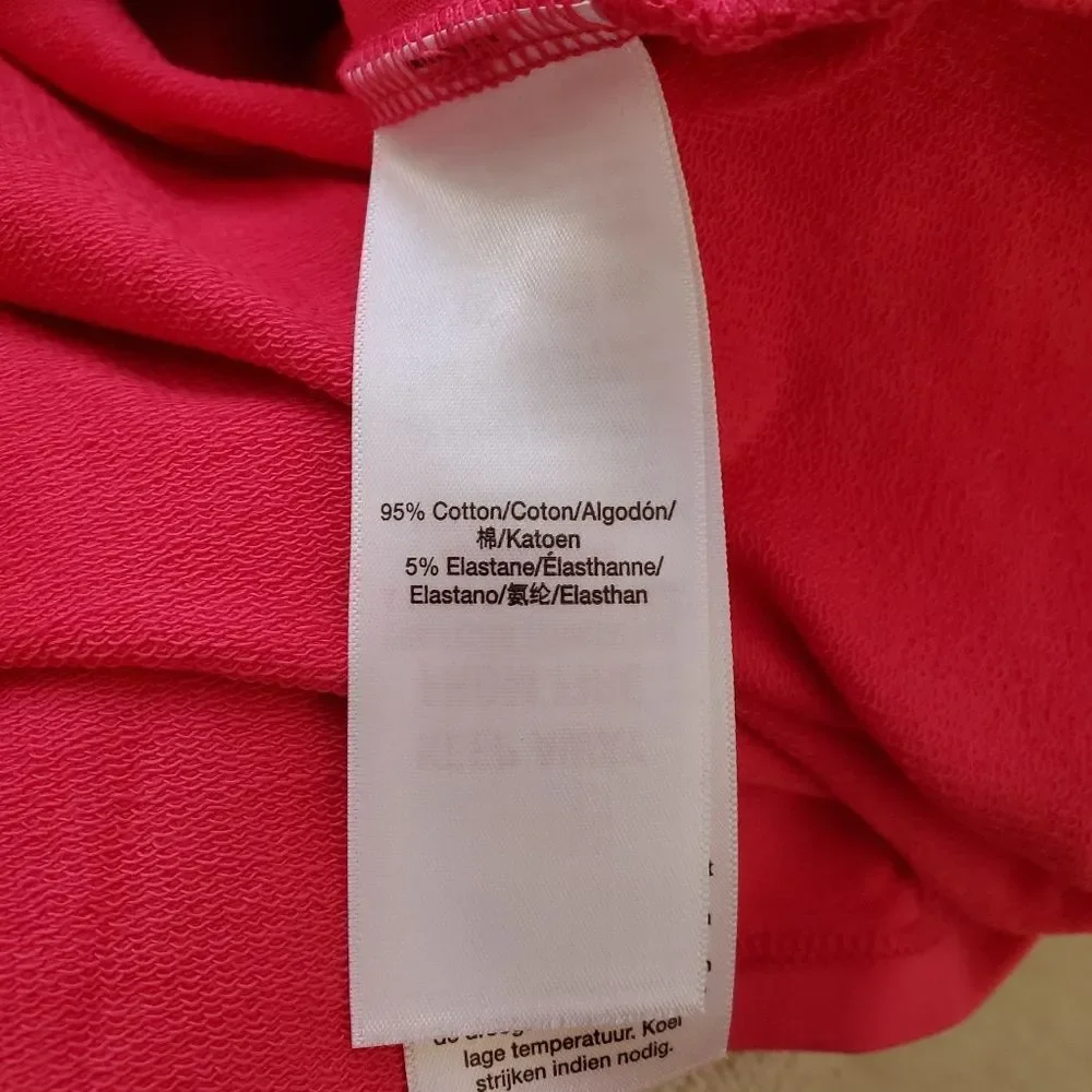 DKNY Logo Skirt  Size XL